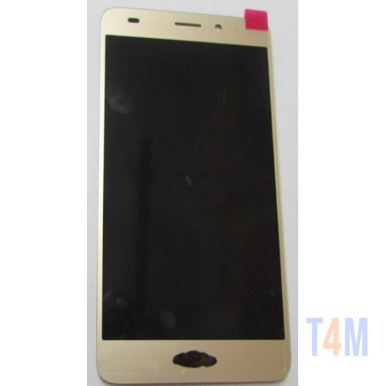 TOUCH+DISPLAY HUAWEI GT3 GOLD